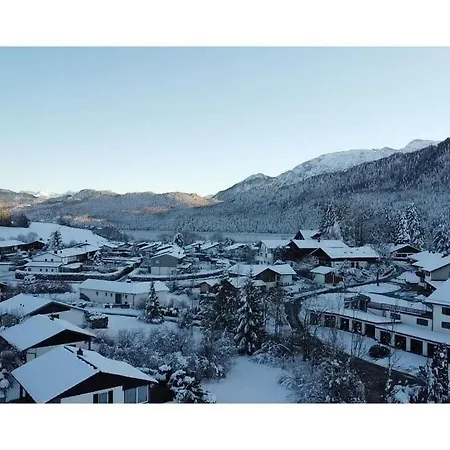 Apartman Zugspitze *